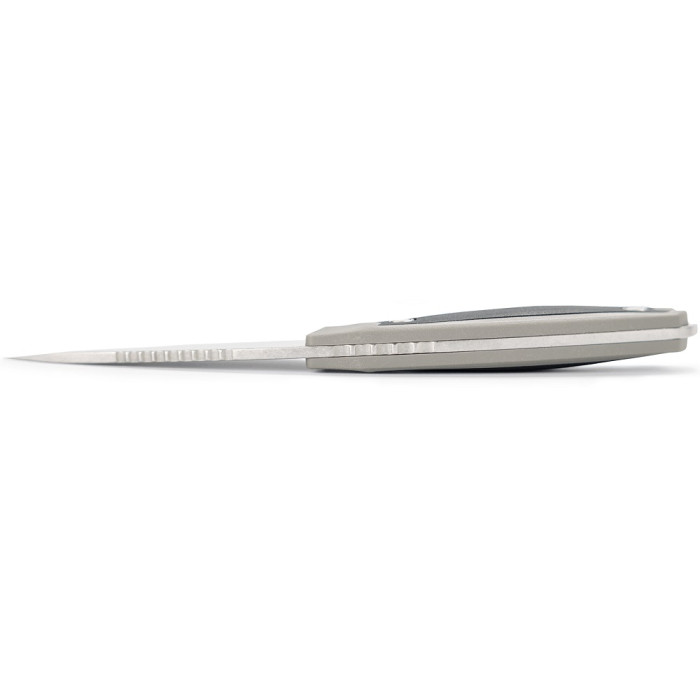 Нож Buck 664 Alpha Hunter Select, Grey (664GYS)