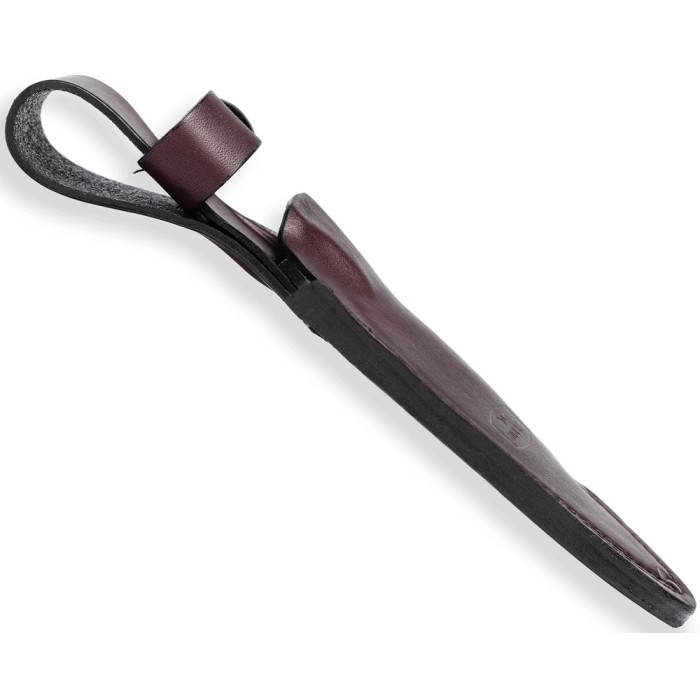 Нож Buck 664 Alpha Hunter Pro, Walnut DymaLux (664WAS)