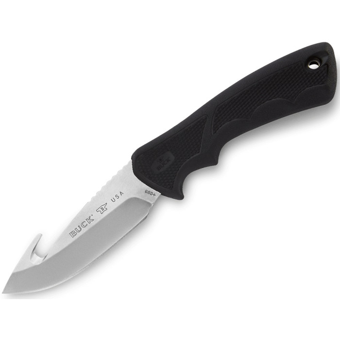 Ніж Buck 685 Large BuckLite Max II, Guthook (685BKG)