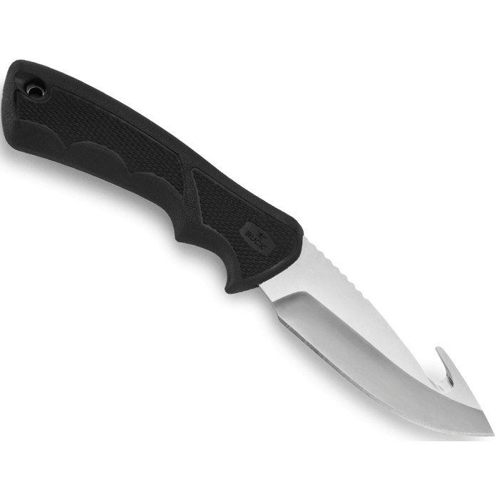 Ніж Buck 685 Large BuckLite Max II, Guthook (685BKG)