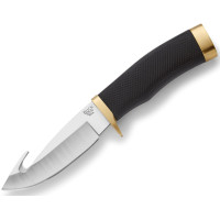Ніж Buck 691 Buck Zipper Black (691BKGB)