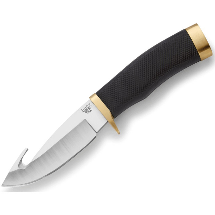 Ніж Buck 691 Buck Zipper Black (691BKGB)