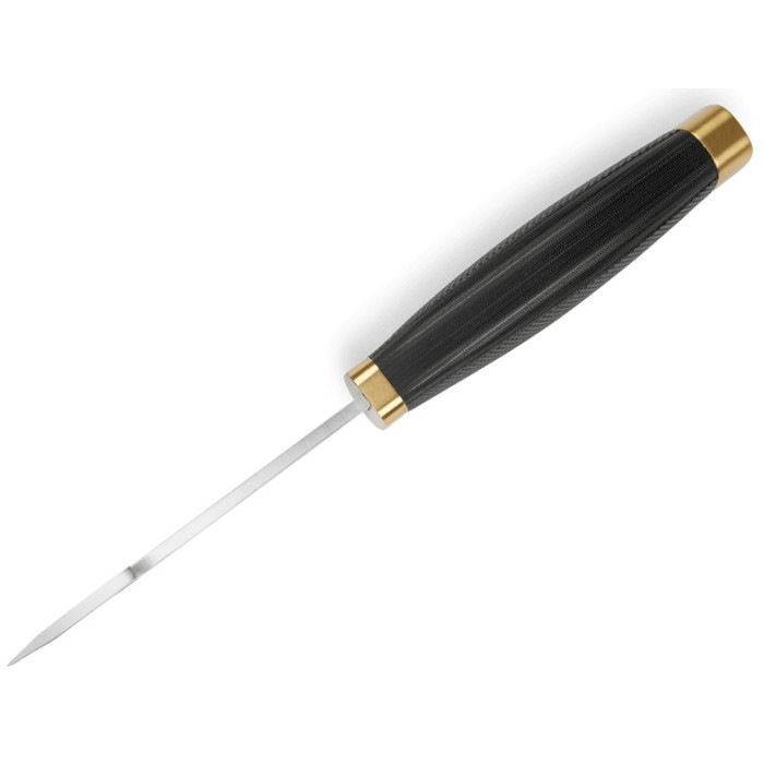 Ніж Buck 691 Buck Zipper Black (691BKGB)