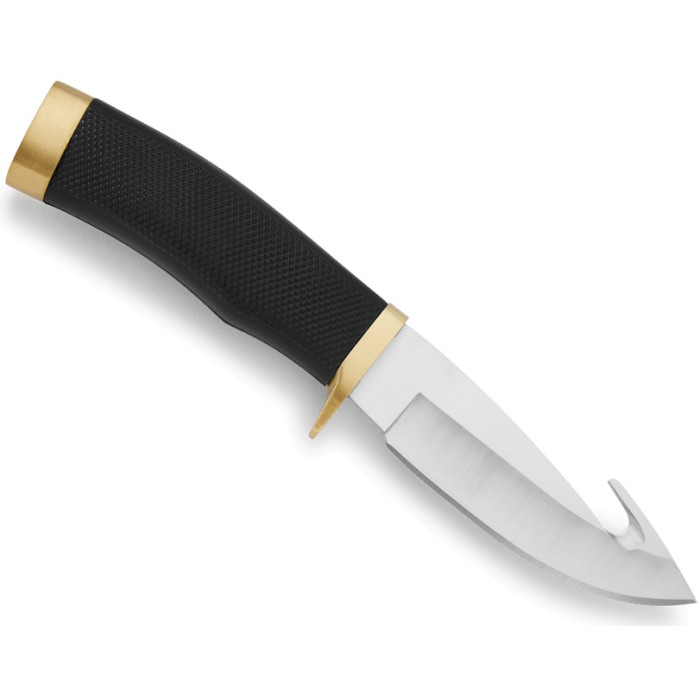 Ніж Buck 691 Buck Zipper Black (691BKGB)