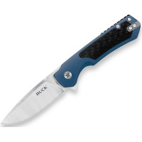 Ніж складаний Buck 714 Stinger, Blue (714BLS)