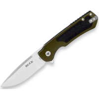 Нож складной Buck 714 Stinger, Green (714GRS)
