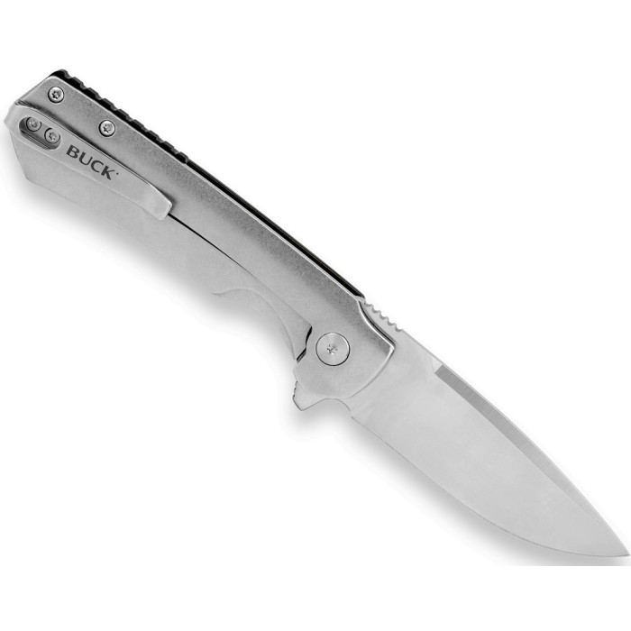 Нож складной Buck 714 Stinger, Green (714GRS)