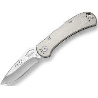 Нож складной Buck 722 Spitfire Knife, Gray (722GYS1B)