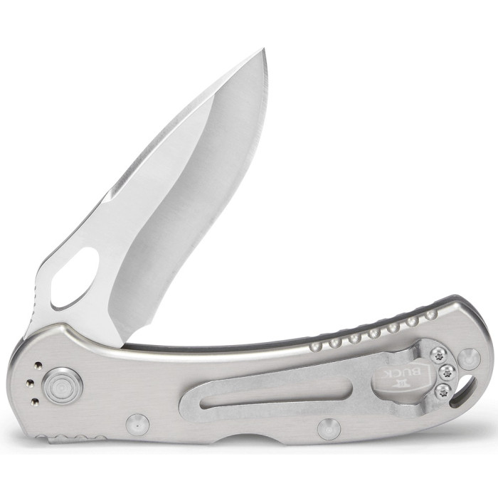 Нож складной Buck 722 Spitfire Knife, Gray (722GYS1B)