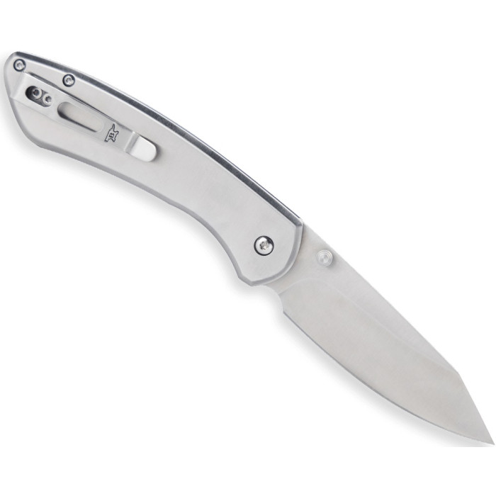 Ніж складаний Buck 744 Sovereign, Stainless Steel (744SSS)