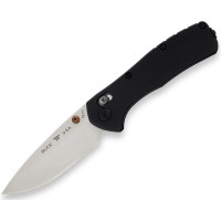 Нож складной Buck 791 Range Elite, Black (791BKS)