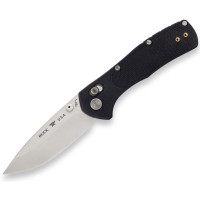 Нож складной Buck 791 Range Pro, Black (791BKS1)