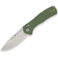 Нож складной Buck 791 Range Pro, Green (791GRS1)