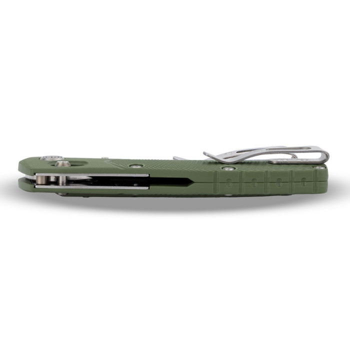 Ніж складаний Buck 791 Range Pro, Green (791GRS1)