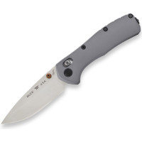 Нож складной Buck 791 Range Elite, Grey (791GYS)