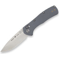 Нож складной Buck 791 Range Pro, Grey (791GYS1)