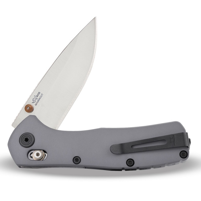 Ніж складаний Buck 791 Range Elite, Grey (791GYS)