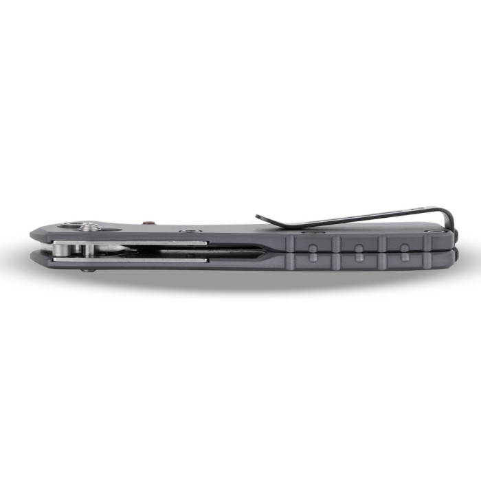 Ніж складаний Buck 791 Range Elite, Grey (791GYS)