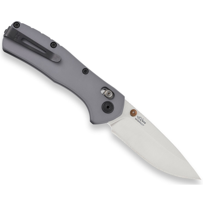 Ніж складаний Buck 791 Range Elite, Grey (791GYS)