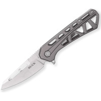 Нож складной Buck 811 Trace Ops (811GYSB)