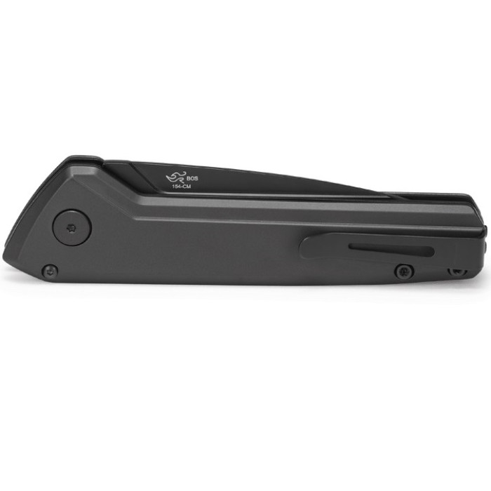 Ніж складаний Buck 838 Deploy Auto Knife, Gray (838GYS1B)