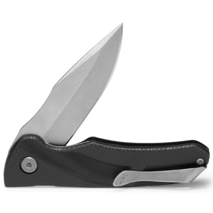 Ніж складаний Buck 840 Sprint Select Knife, Black (840BKS1)