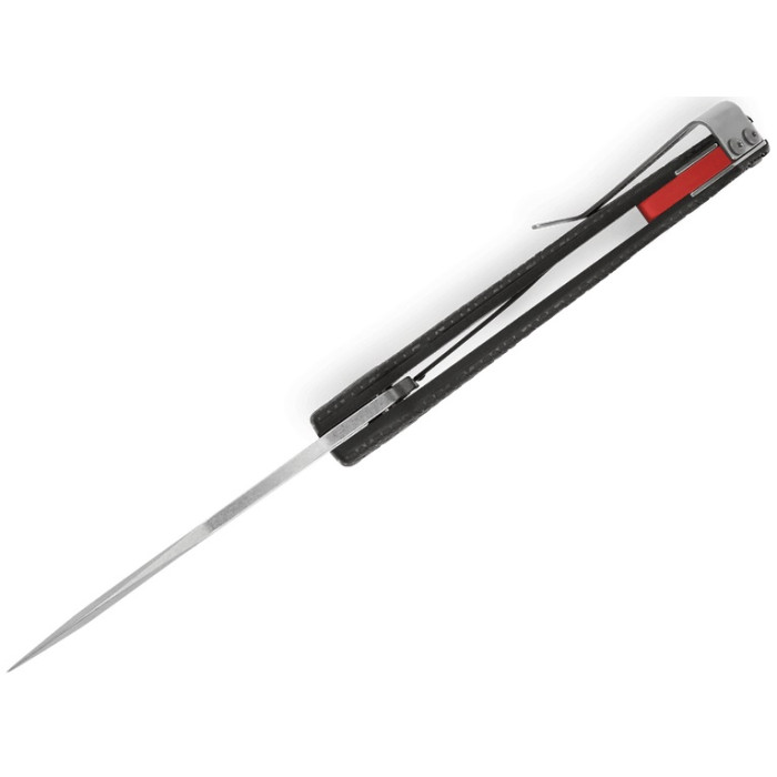 Ніж складаний Buck 840 Sprint Select Knife, Black (840BKS1)