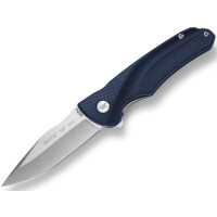 Нож складной Buck 840 Sprint Select, Blue (840BLS)