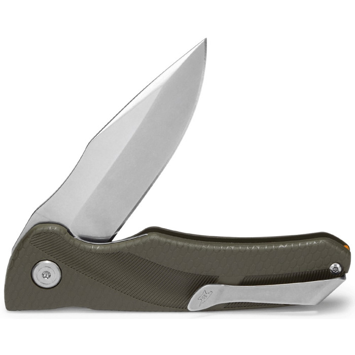 Ніж складаний Buck 840 Sprint Select, O.D. Green (840GRS)