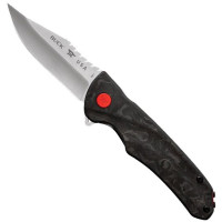 Ніж складаний Buck 841 Sprint Pro carbon fiber (841CFS)