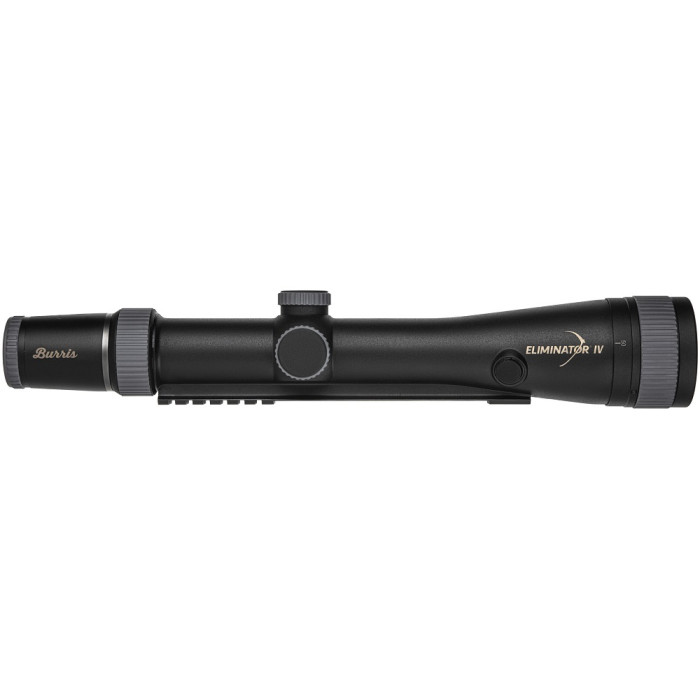 Прицел оптический Burris Eliminator IV LaserScope 4-16x50mm (200133)