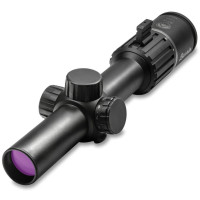 Прицел оптический Burris RT6 1-6x24 Ball AR illum Matte (200472)