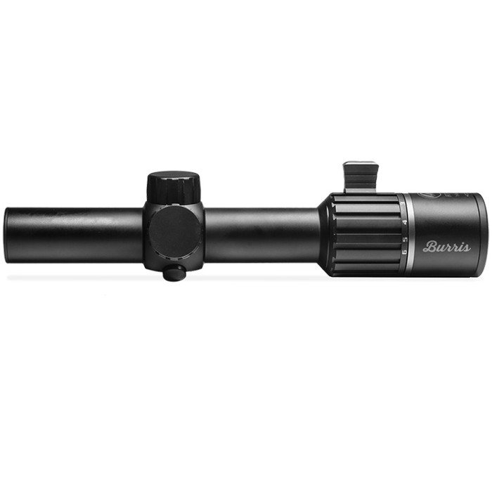 Прицел оптический Burris RT6 1-6x24 Ball AR illum Matte (200472)