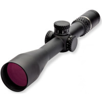 Прицел оптический Burris XTR III 5-30x56mm, SCR MOA, FFP, Matte (201211)