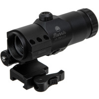 Увеличитель Burris AR-TRIPLER 3X MAGNIFIER (300213+420168)