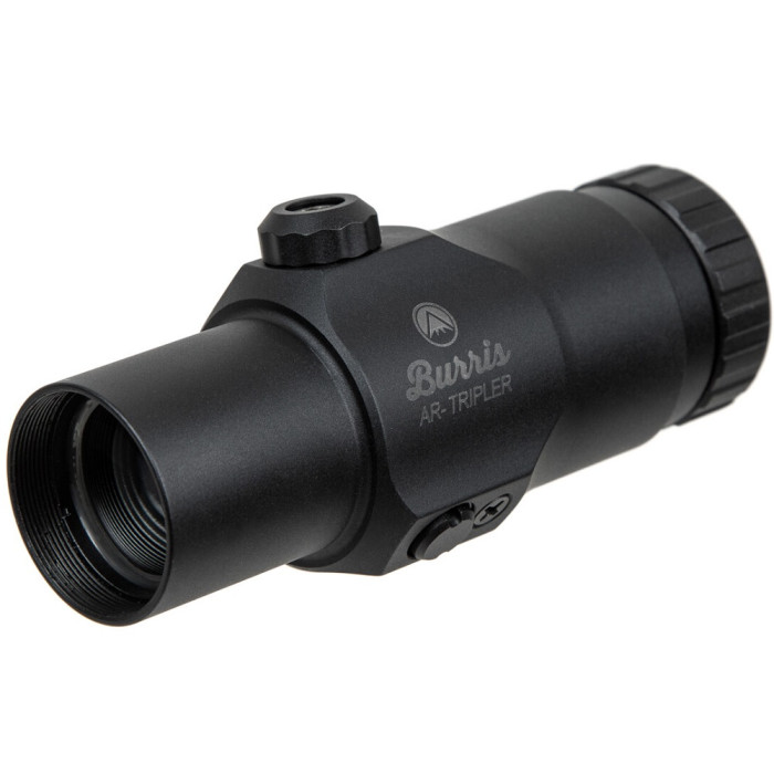Збільшувач Burris AR-TRIPLER 3X MAGNIFIER (300213+420168)