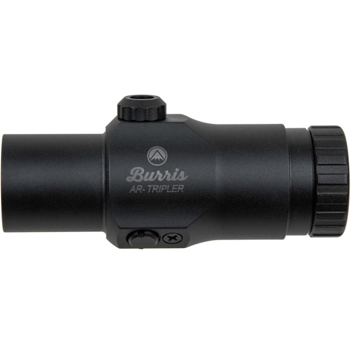 Збільшувач Burris AR-TRIPLER 3X MAGNIFIER (300213+420168)