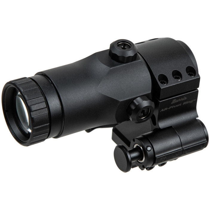 Збільшувач Burris AR-TRIPLER 3X MAGNIFIER (300213+420168)