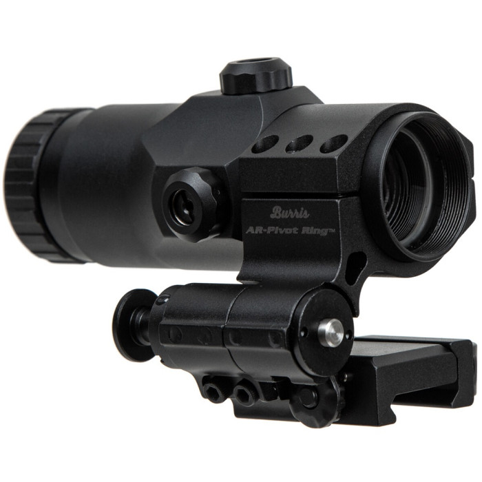 Збільшувач Burris AR-TRIPLER 3X MAGNIFIER (300213+420168)