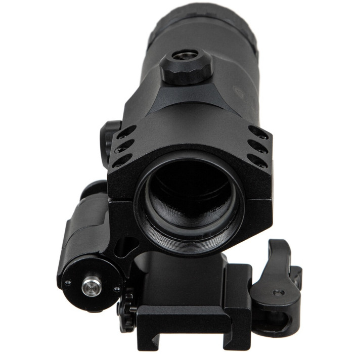 Збільшувач Burris AR-TRIPLER 3X MAGNIFIER (300213+420168)