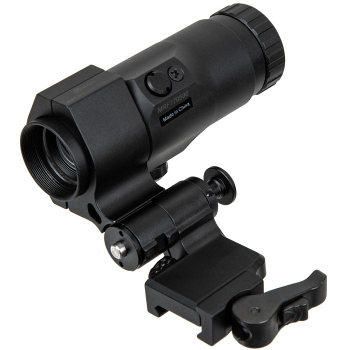 Збільшувач Burris AR-TRIPLER 3X MAGNIFIER (300213+420168)