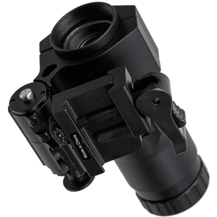 Збільшувач Burris AR-TRIPLER 3X MAGNIFIER (300213+420168)