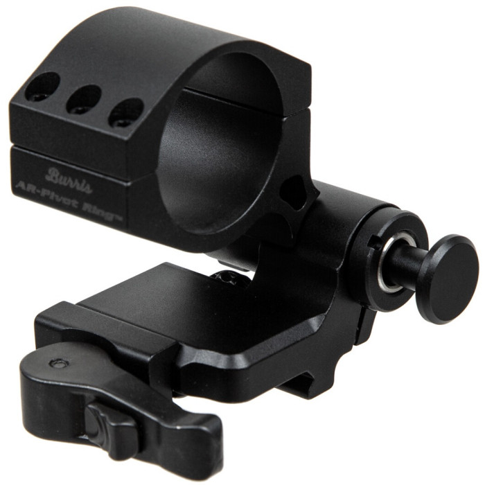 Збільшувач Burris AR-TRIPLER 3X MAGNIFIER (300213+420168)