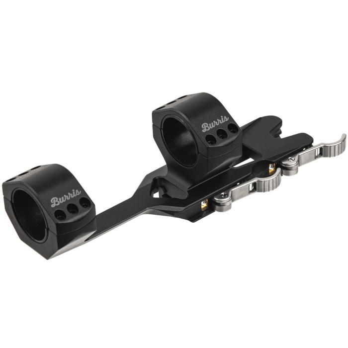 Моноблок Burris AR-Sig QD P.E.P.R.Mount 30mm (410352)