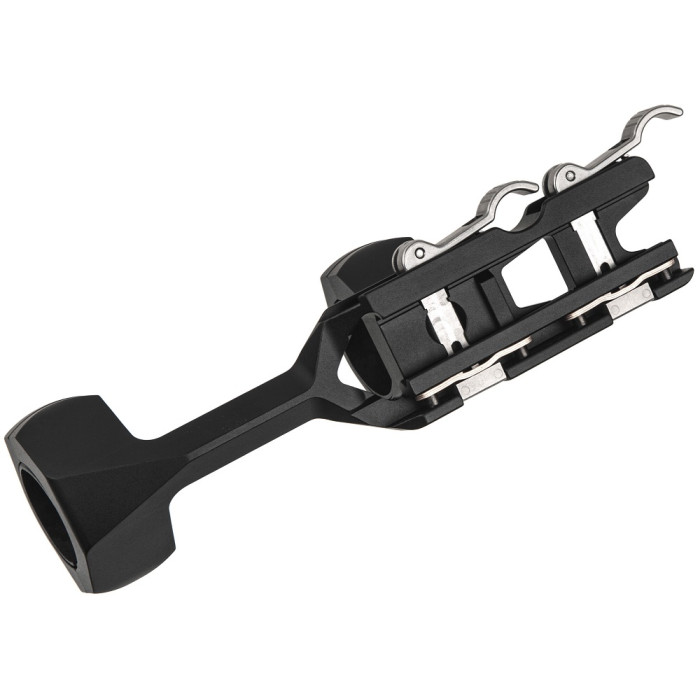 Моноблок Burris AR-Sig QD P.E.P.R.Mount 30mm (410352)