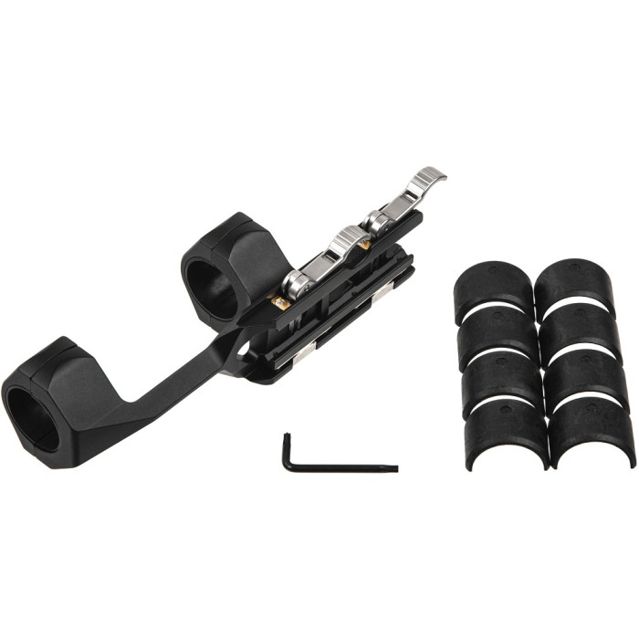 Моноблок Burris AR-Sig QD P.E.P.R.Mount 30mm (410352)