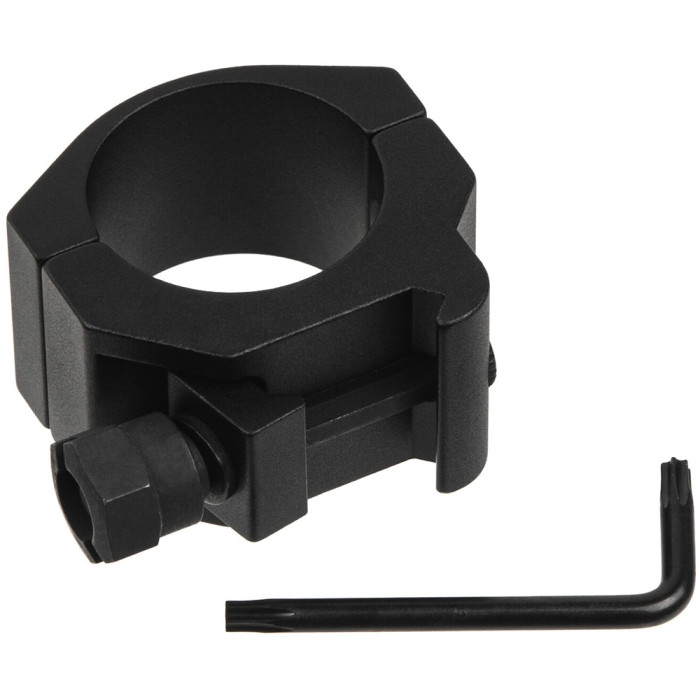 Кольцо Burris Tactical Low 1/4" 30mm (420161)