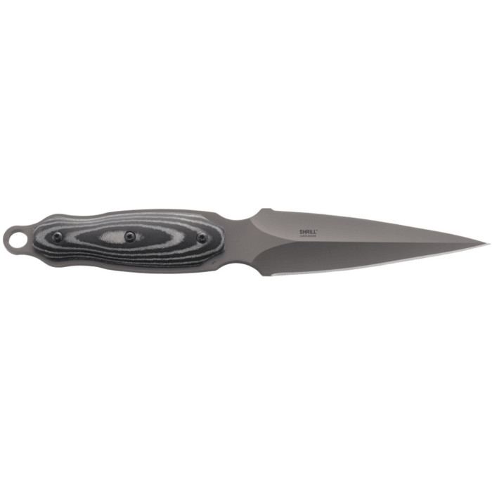 Ніж CRKT Shrill (2075)