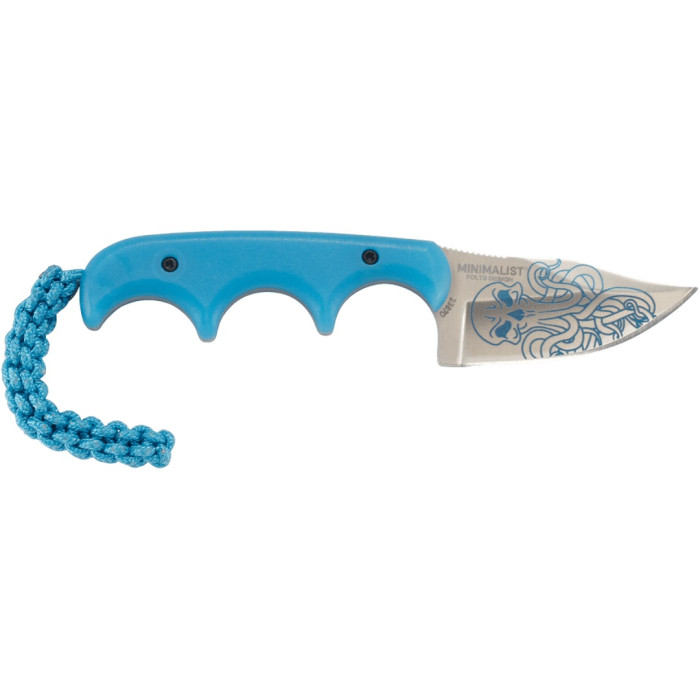 Ніж CRKT Minimalist® Bowie Cthulhu (2387O)