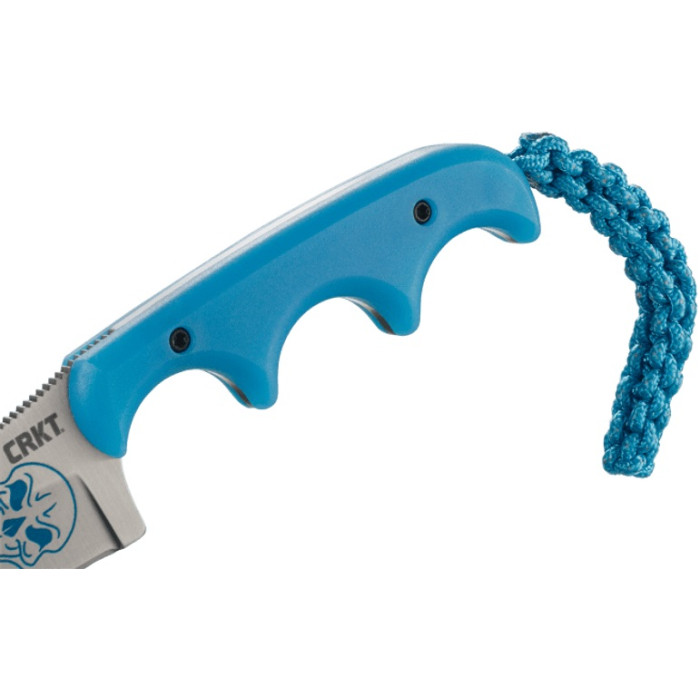 Ніж CRKT Minimalist® Bowie Cthulhu (2387O)